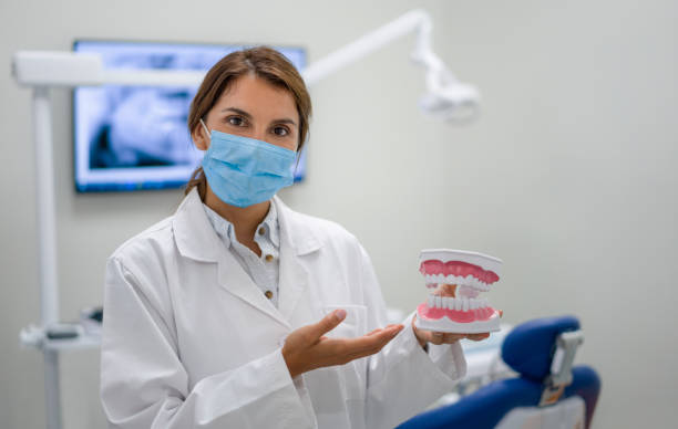 Best Urgent Tooth Repair  in Saddle River, NJ