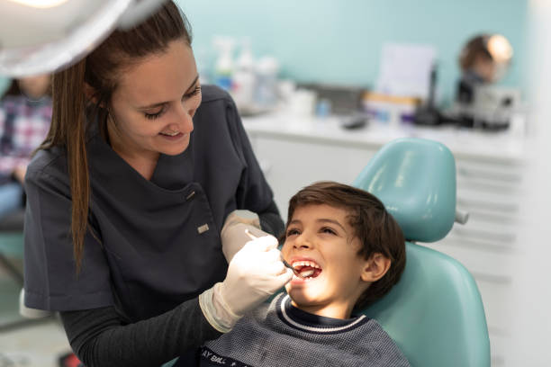 Best Emergency Tooth Extraction  in Saddle River, NJ