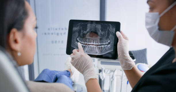 Best Chipped Tooth Repair Near Me  in Saddle River, NJ