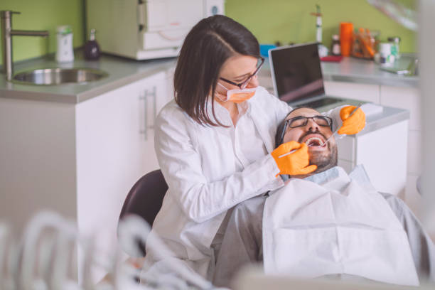 Best Dentist Open Late Near Me  in Saddle River, NJ