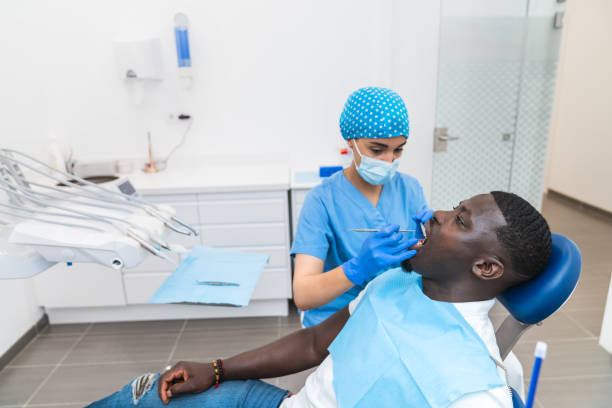Best Affordable Emergency Dental Care  in Saddle River, NJ