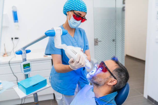 Best Root Canal Emergency Dentist  in Saddle River, NJ